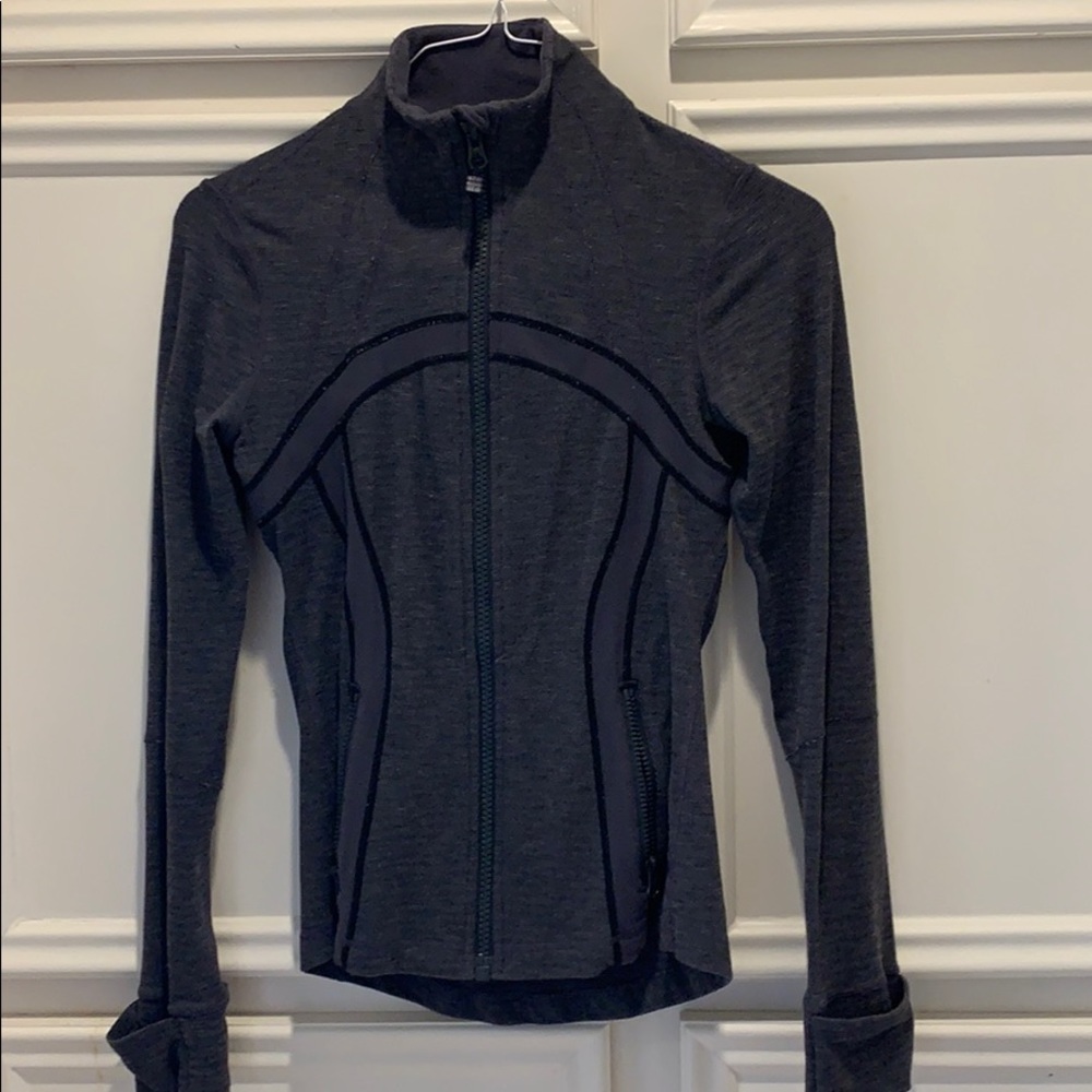 Lululemon Jacket